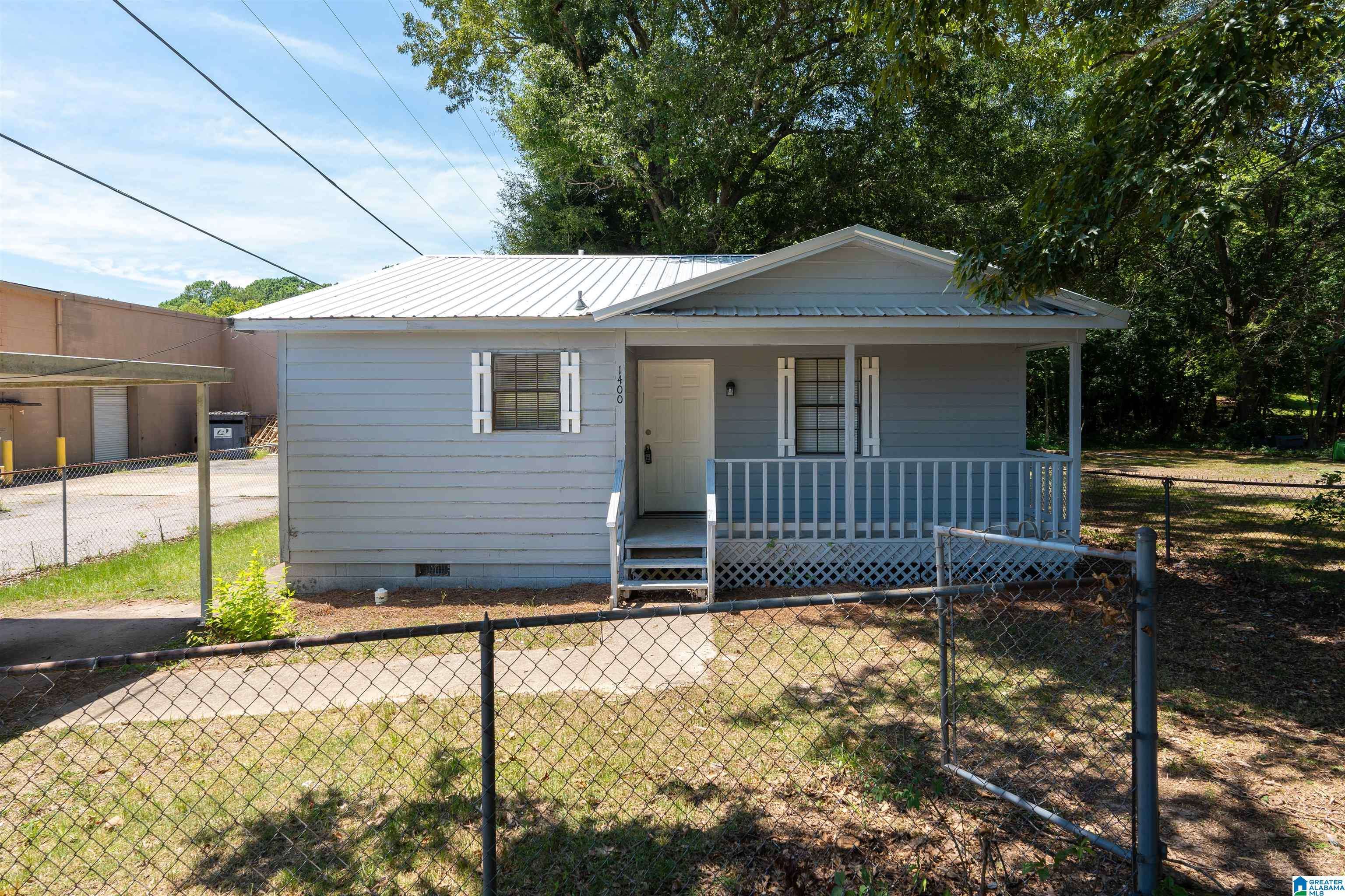 1400 ILLINOIS STREET, Leeds, AL 35094