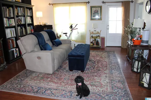 Southside, AL 35907,3081 LAKEVIEW CIRCLE