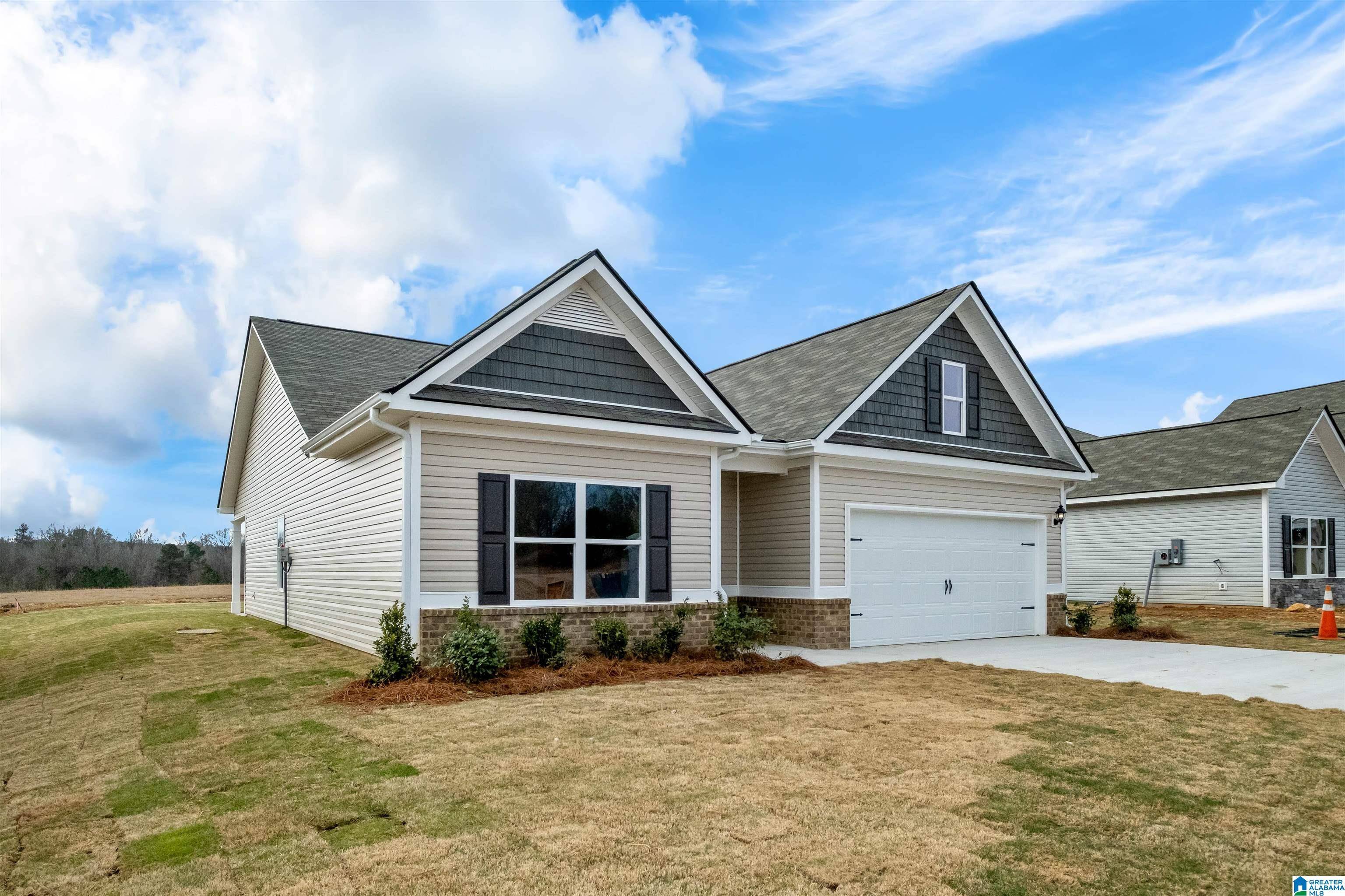 Lincoln, AL 35096,123 WOOD LANE