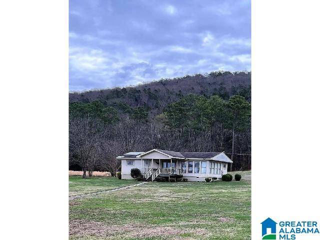 Scottsboro, AL 35769,3195 COUNTY ROAD 67
