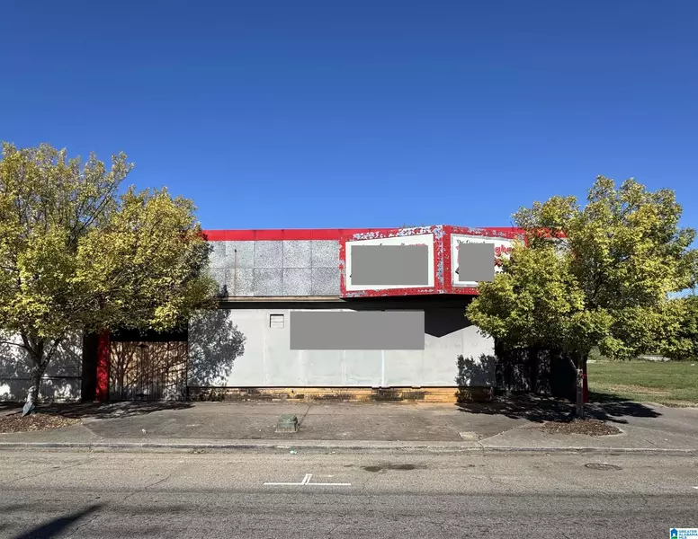 7608 1ST AVENUE N, Birmingham, AL 35206