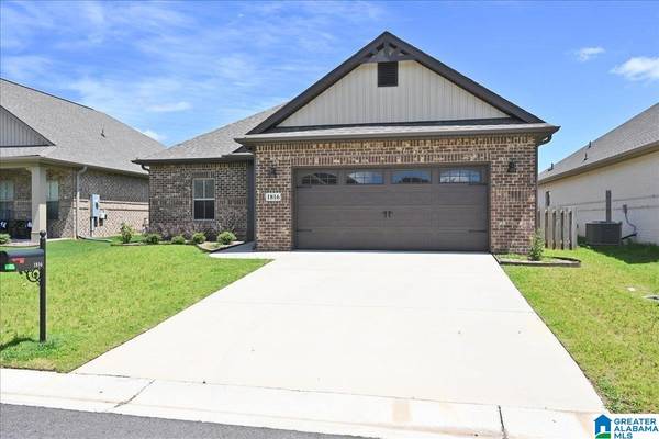 1816 SHADOWBROOK LANE, Cullman, AL 35055