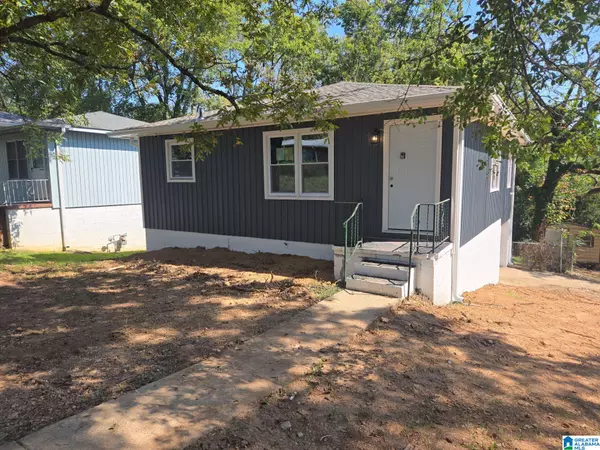 7301 6TH AVENUE, Birmingham, AL 35206