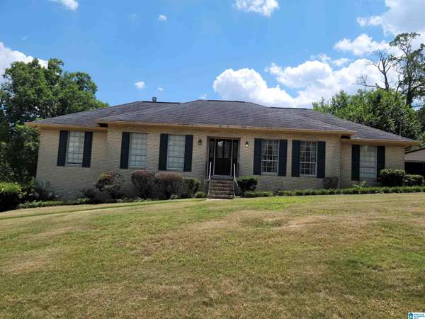 715 OTTAWA DRIVE, Birmingham, AL 35214