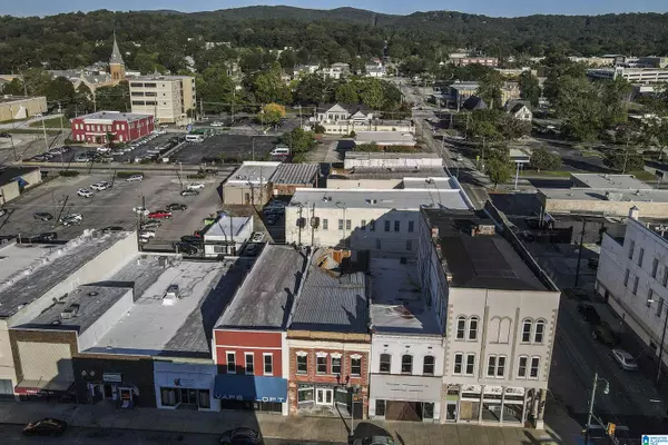 Anniston, AL 36201,1107 NOBLE STREET