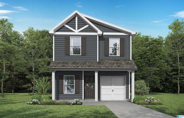 65 STEVENS COVE DRIVE, Margaret, AL 35004