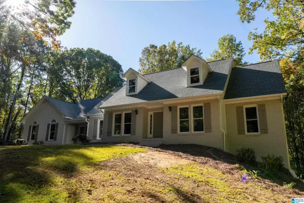 Sylacauga, AL 35151,660 CANYON RIDGE ROAD