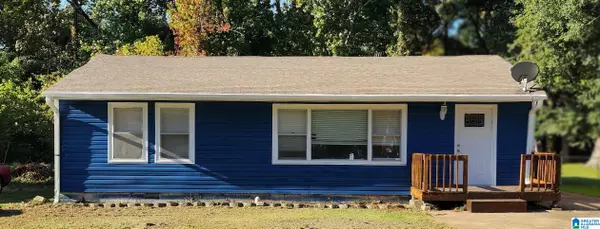 Hueytown, AL 35023,2536 21ST STREET