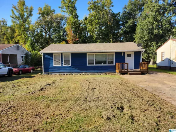 2536 21ST STREET, Hueytown, AL 35023