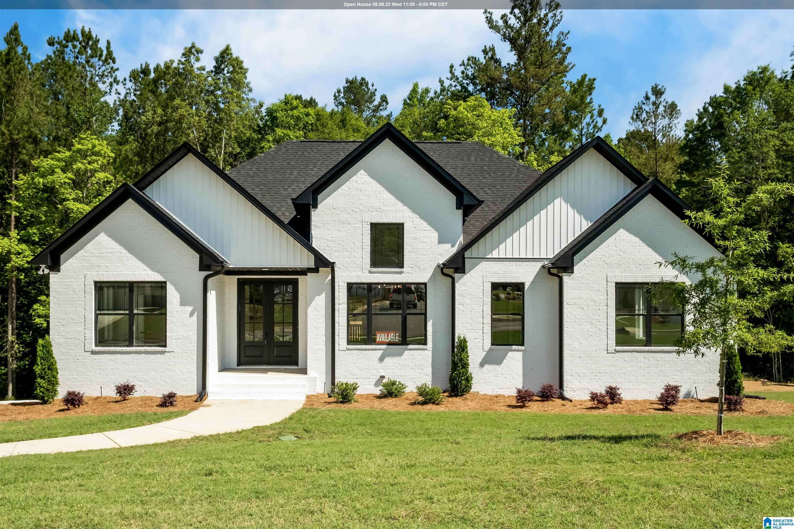 1146 GREY OAKS VALLEY, Pelham, AL 35124