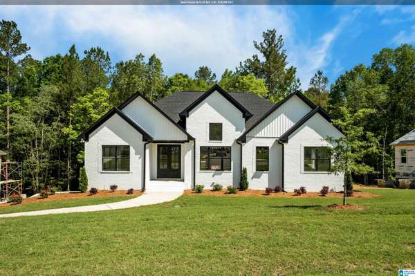 1146 GREY OAKS VALLEY, Pelham, AL 35124