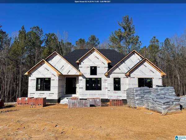 1146 GREY OAKS VALLEY, Pelham, AL 35124