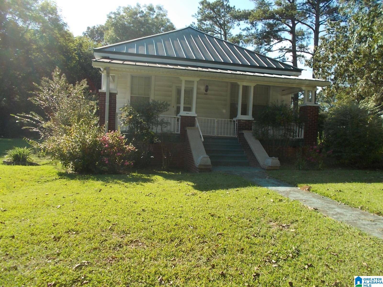 313 2ND STREET, Docena, AL 35060