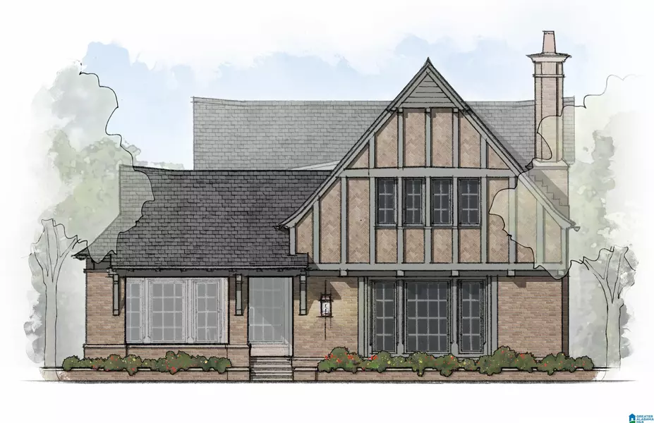 2 CHESTER COURT, Mountain Brook, AL 35223