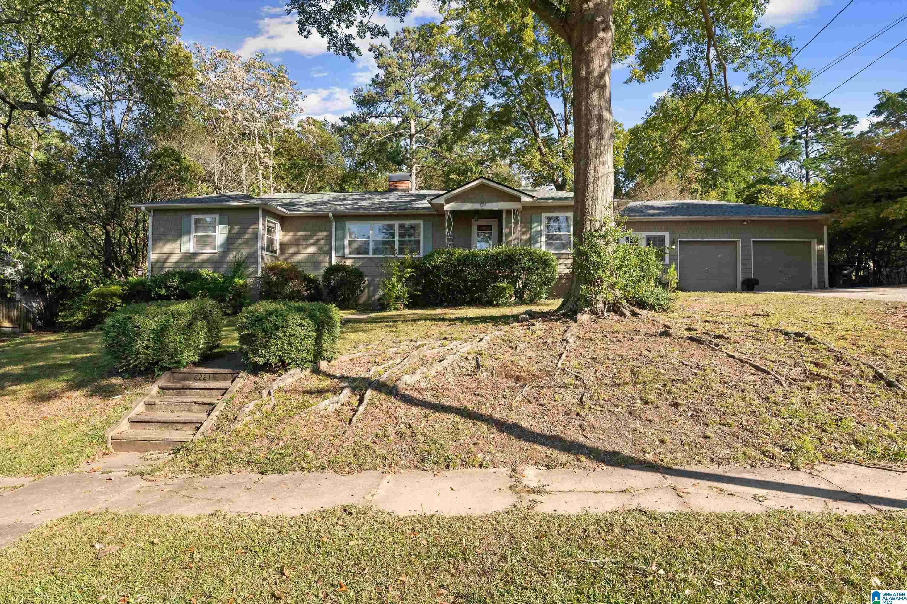 Birmingham, AL 35206,8221 8TH AVENUE S