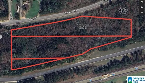 Vance, AL 35490,0 WILL WALKER ROAD #1