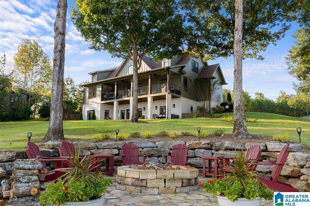1050 COUNTY ROAD 184, Crane Hill, AL 35053