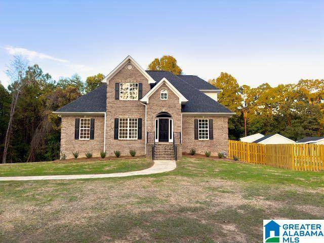 3701 HUNTER RIDGE ROAD, Moody, AL 35004
