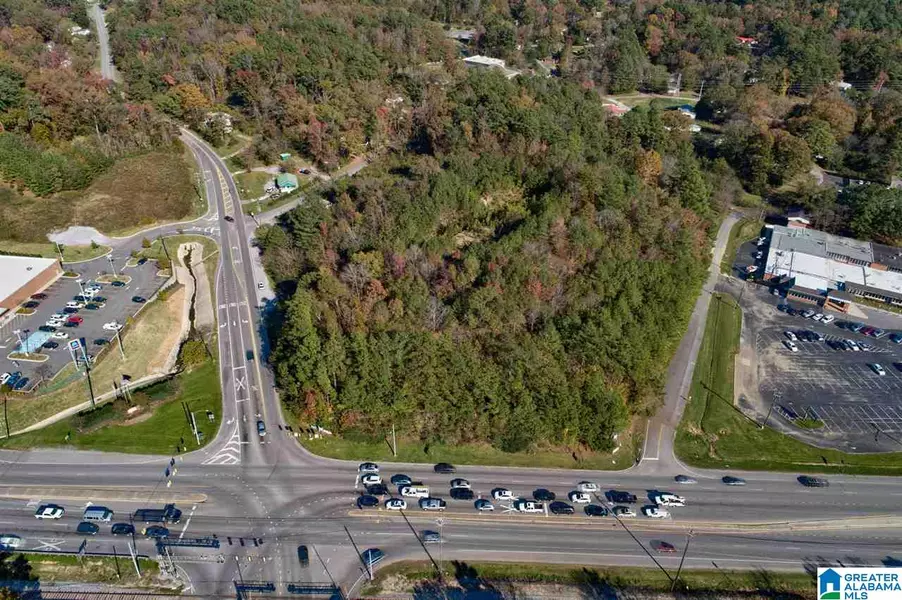 0 SIMMSVILLE ROAD #2 Parcels, Alabaster, AL 35007