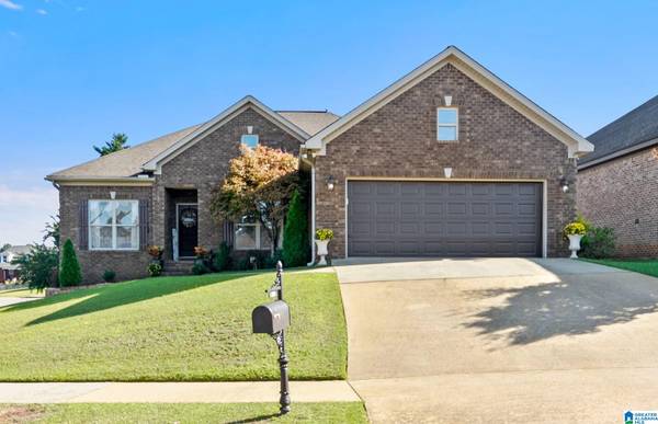 556 SHELBY CIRCLE,  Tuscaloosa,  AL 35405
