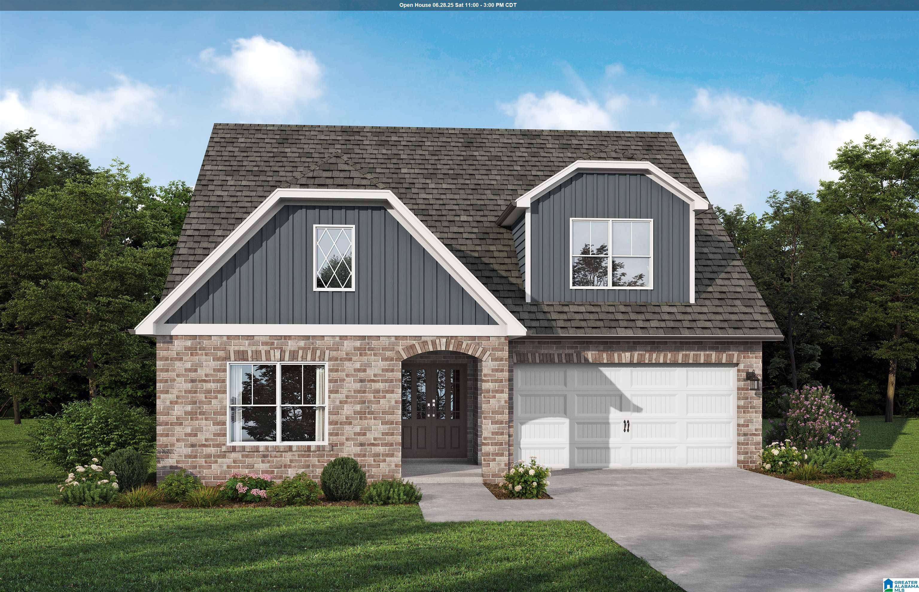 8139 KIMBRELL STATION LOOP, Mccalla, AL 35111
