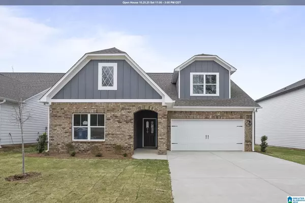 8139 KIMBRELL STATION LOOP, Mccalla, AL 35111