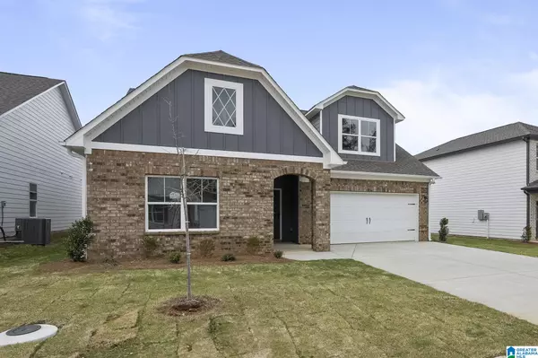 Mccalla, AL 35111,8139 KIMBRELL STATION LOOP