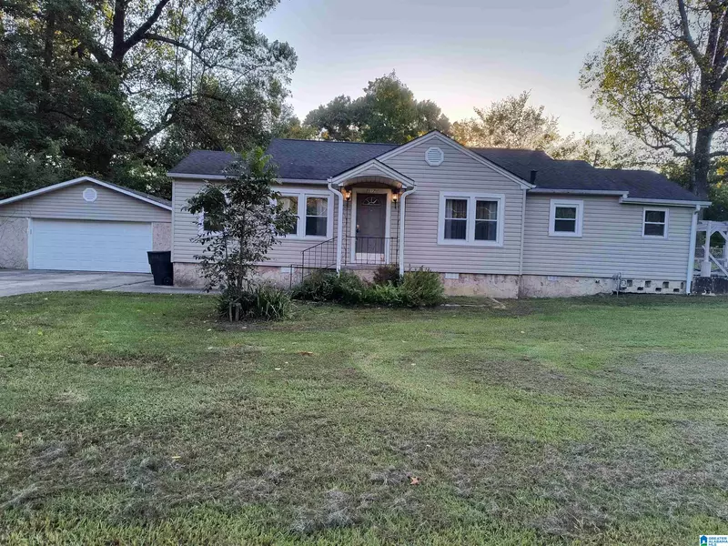 1017 9TH AVENUE, Pleasant Grove, AL 35127