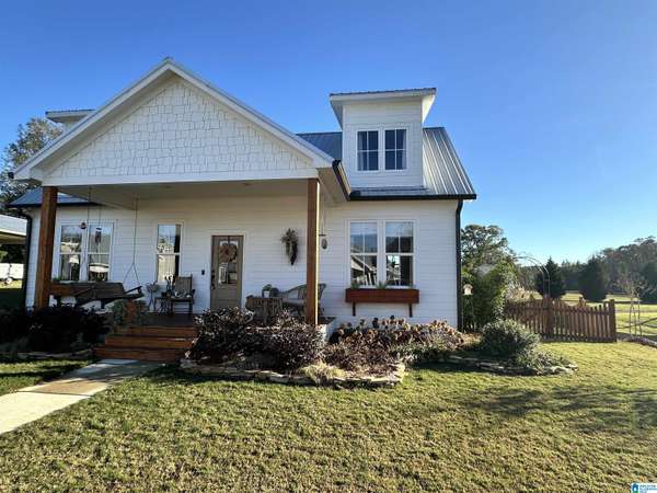 211 AMBLESIDE DRIVE, Lincoln, AL 35096