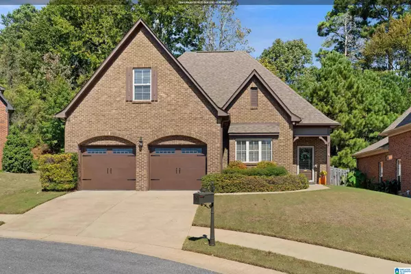 764 BAINBRIDGE COURT, Irondale, AL 35210