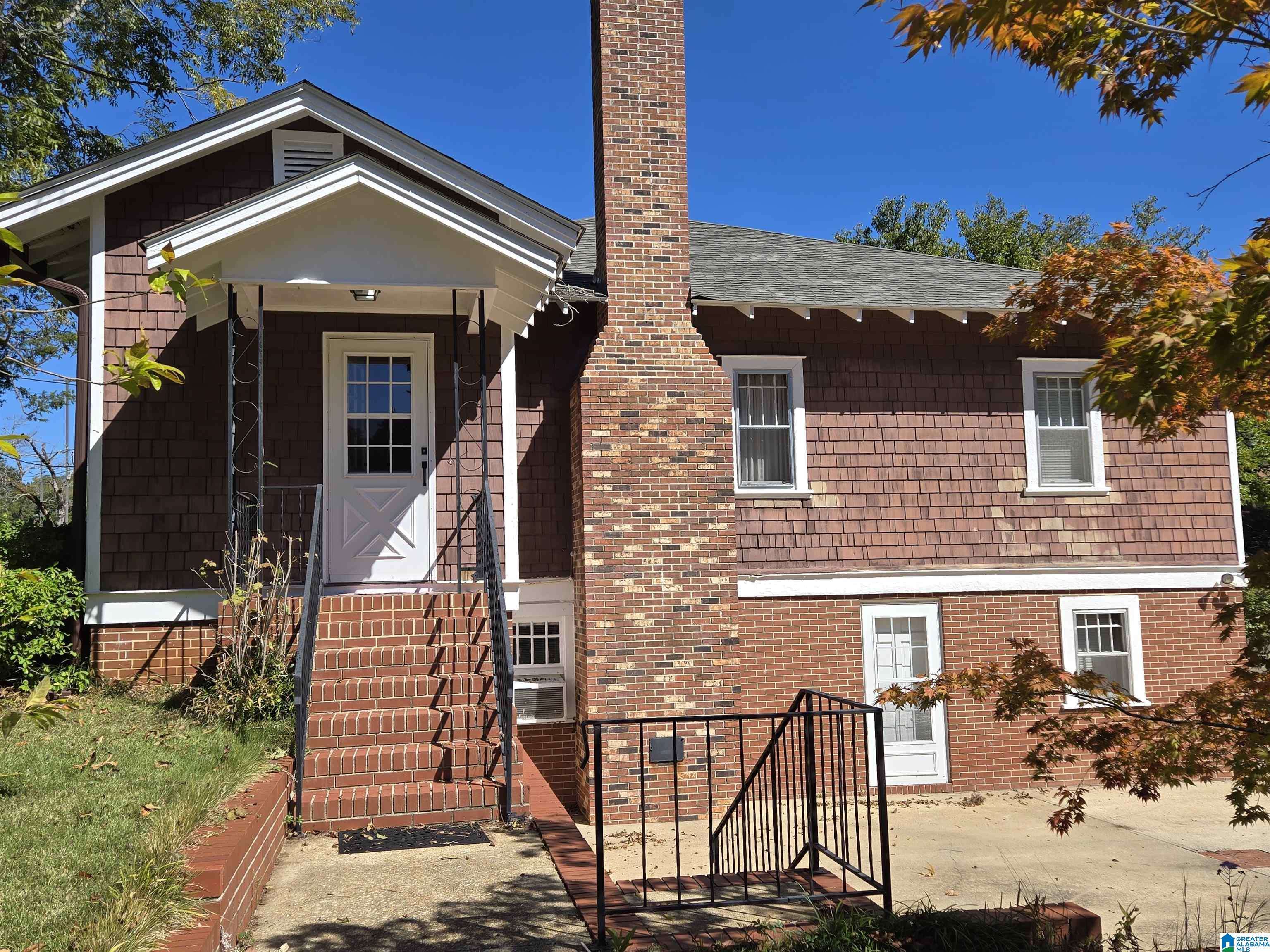 Roanoke, AL 36274,206 WEST POINT STREET