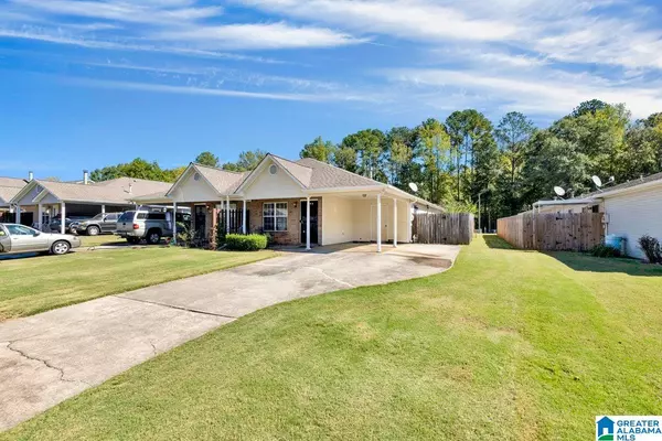 Center Point, AL 35215,1813 STONEHENGE DRIVE