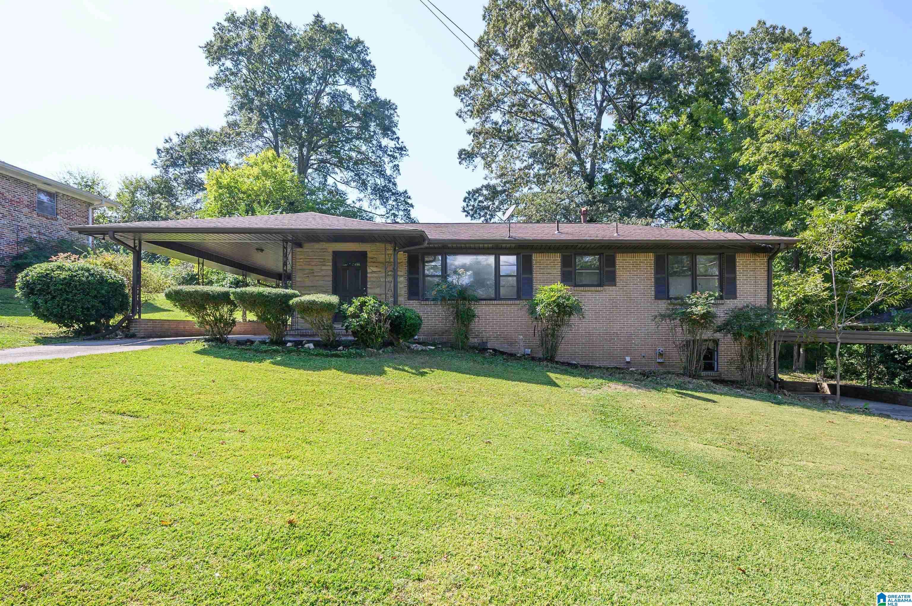 520 HICKORY STREET, Birmingham, AL 35206