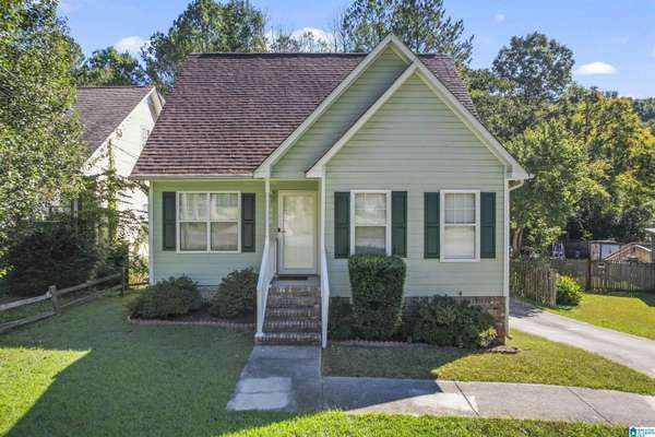 808 MILDRED ANN DRIVE, Clay, AL 35215