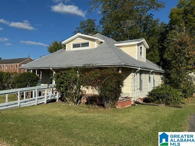 Piedmont, AL 36272,208 N MAIN STREET