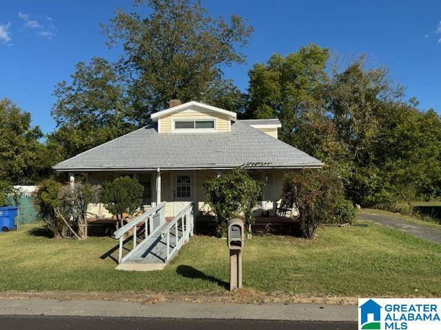 Piedmont, AL 36272,208 N MAIN STREET