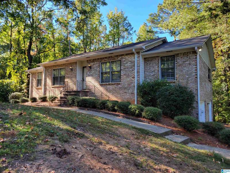 788 DIVIDING RIDGE DRIVE, Hoover, AL 35244