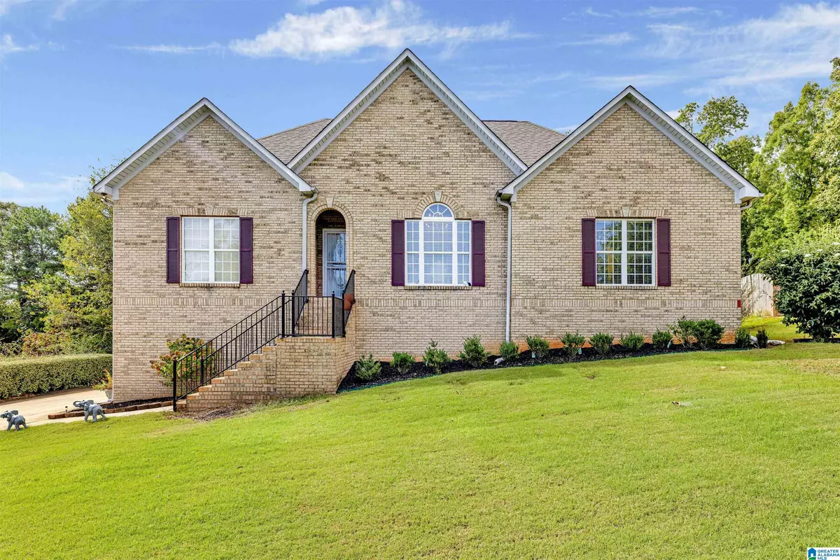 Trussville, AL 35173,6838 SCOOTER DRIVE