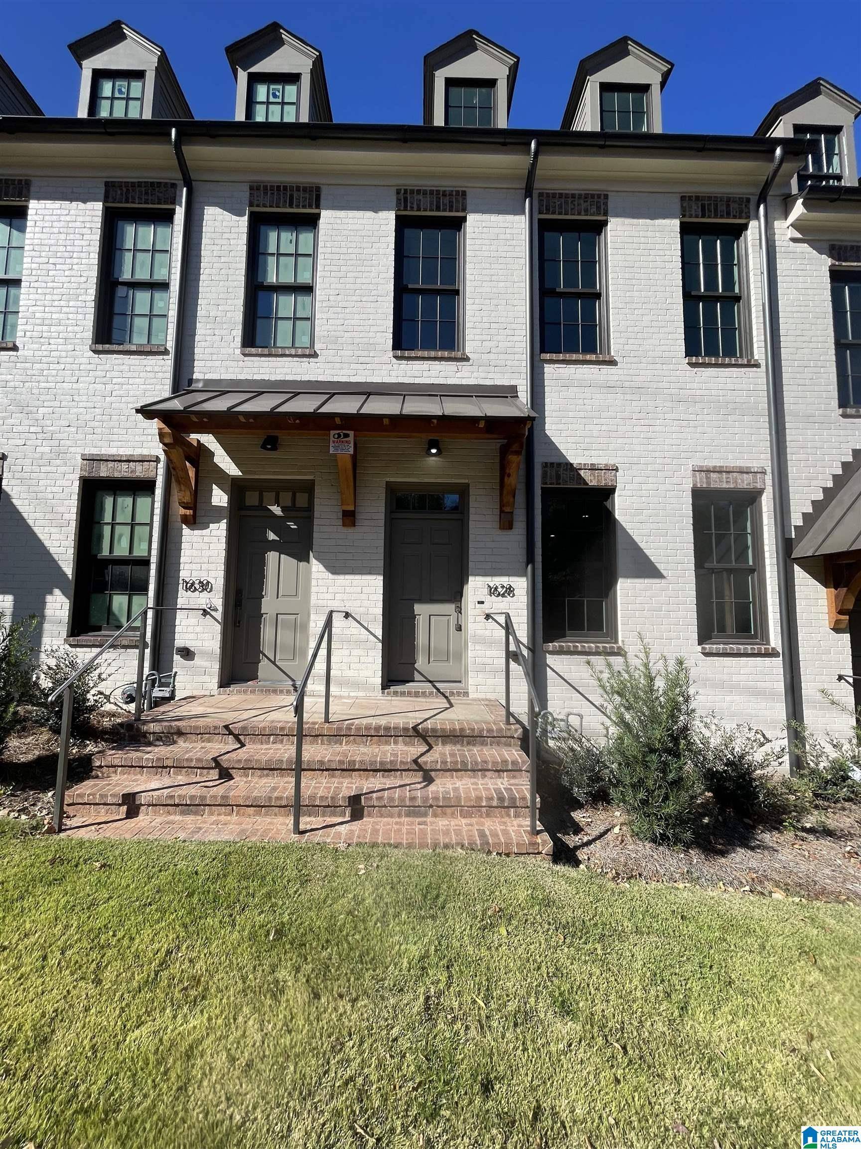 1630 RICHARD ARRINGTON BOULEVARD, Birmingham, AL 35205