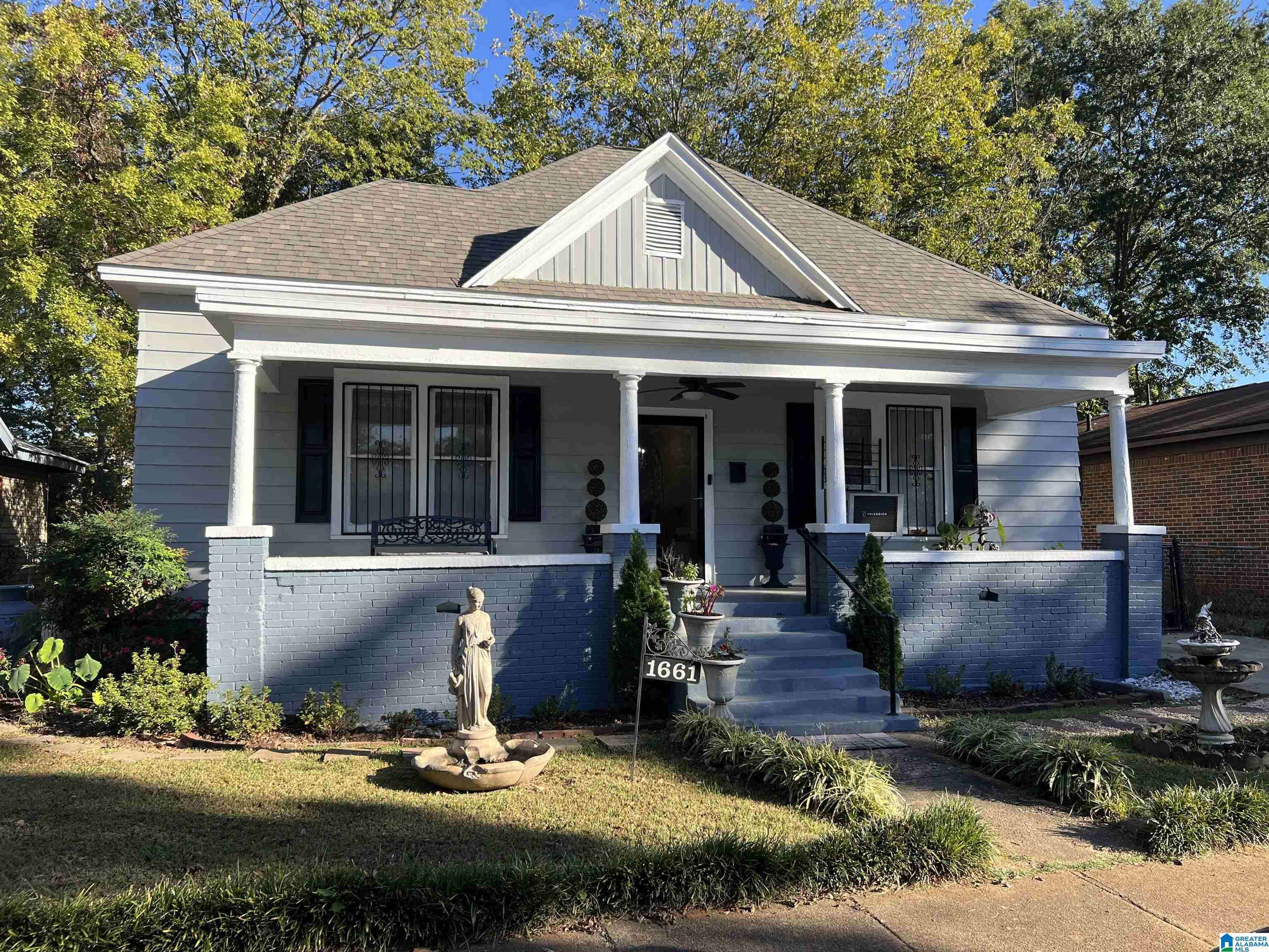 1661 SW LEE AVENUE, Birmingham, AL 35211