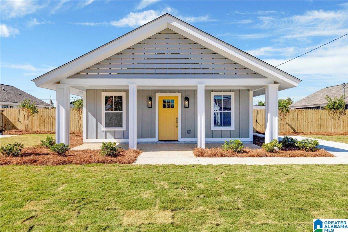406 GOLDWIRE TERRACE SW, Birmingham, AL 35211