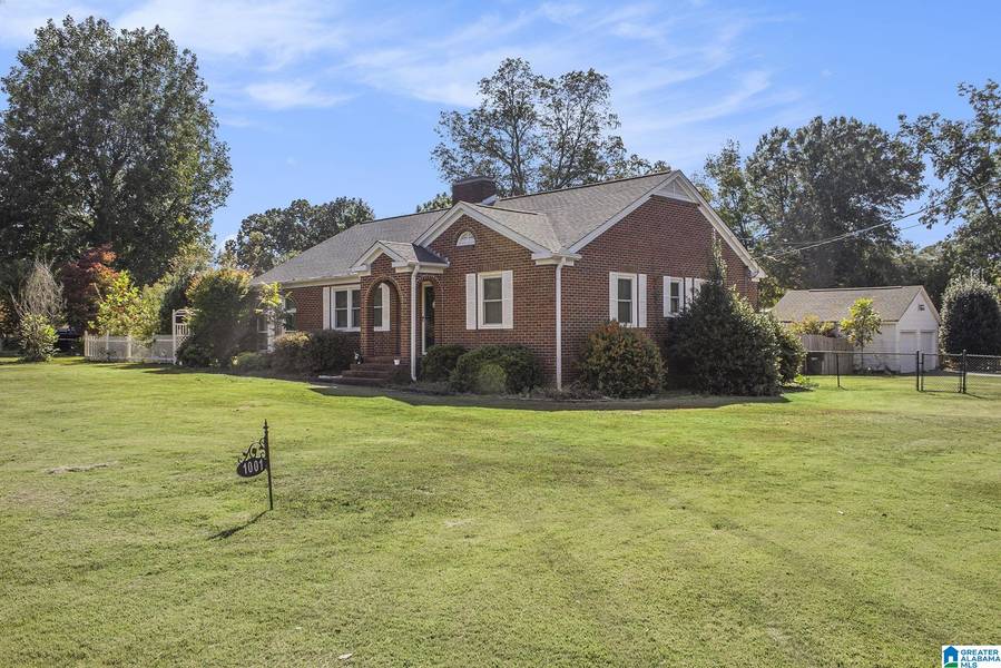 1001 S 7TH STREET, Clanton, AL 35045