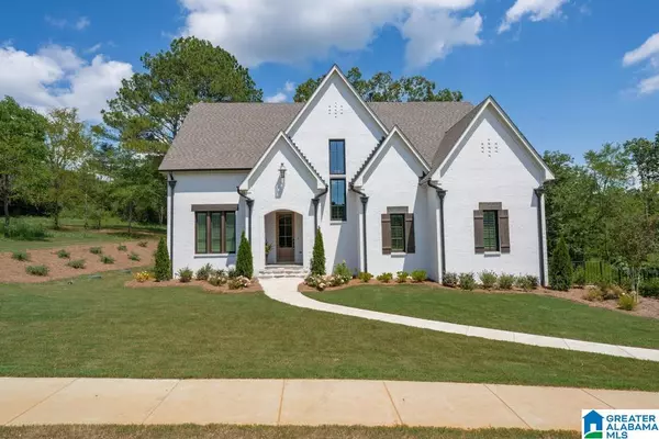 6551 DEERFOOT CROSSING ROAD, Trussville, AL 35173