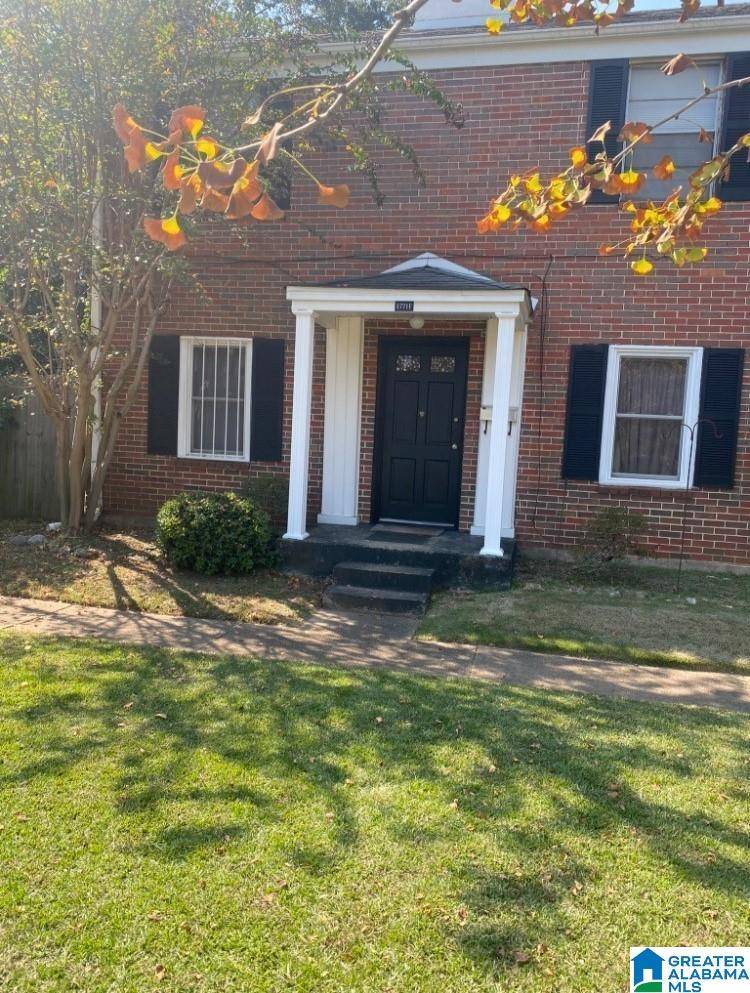 1771 VALLEY AVENUE #F, Homewood, AL 35209