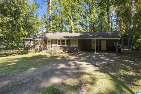 Tuscaloosa, AL 35405,18 DOGWOOD LANE