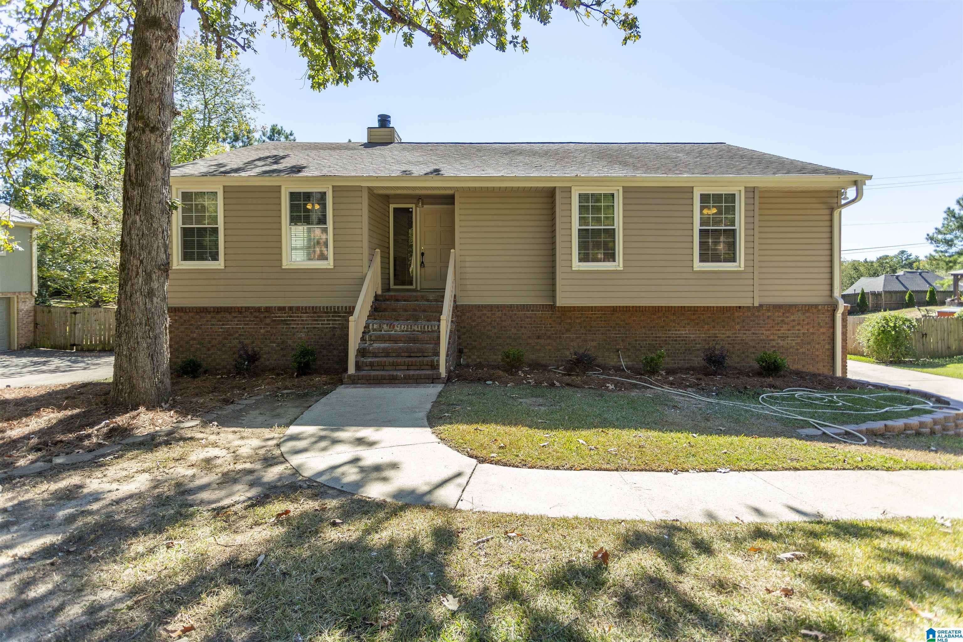 2913 SELKIRK CIRCLE, Birmingham, AL 35242