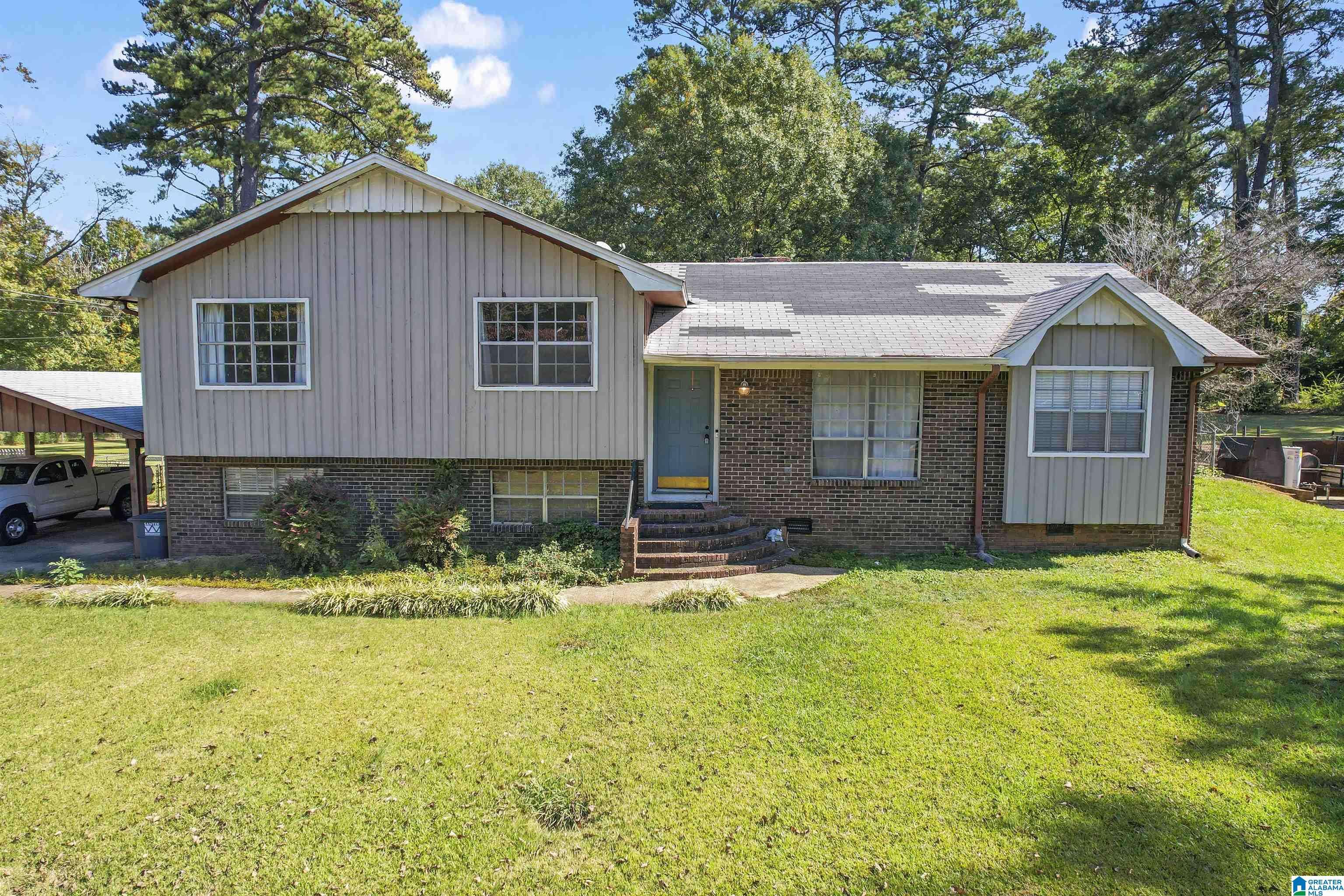 156 NEWPORT DRIVE, Bessemer, AL 35023