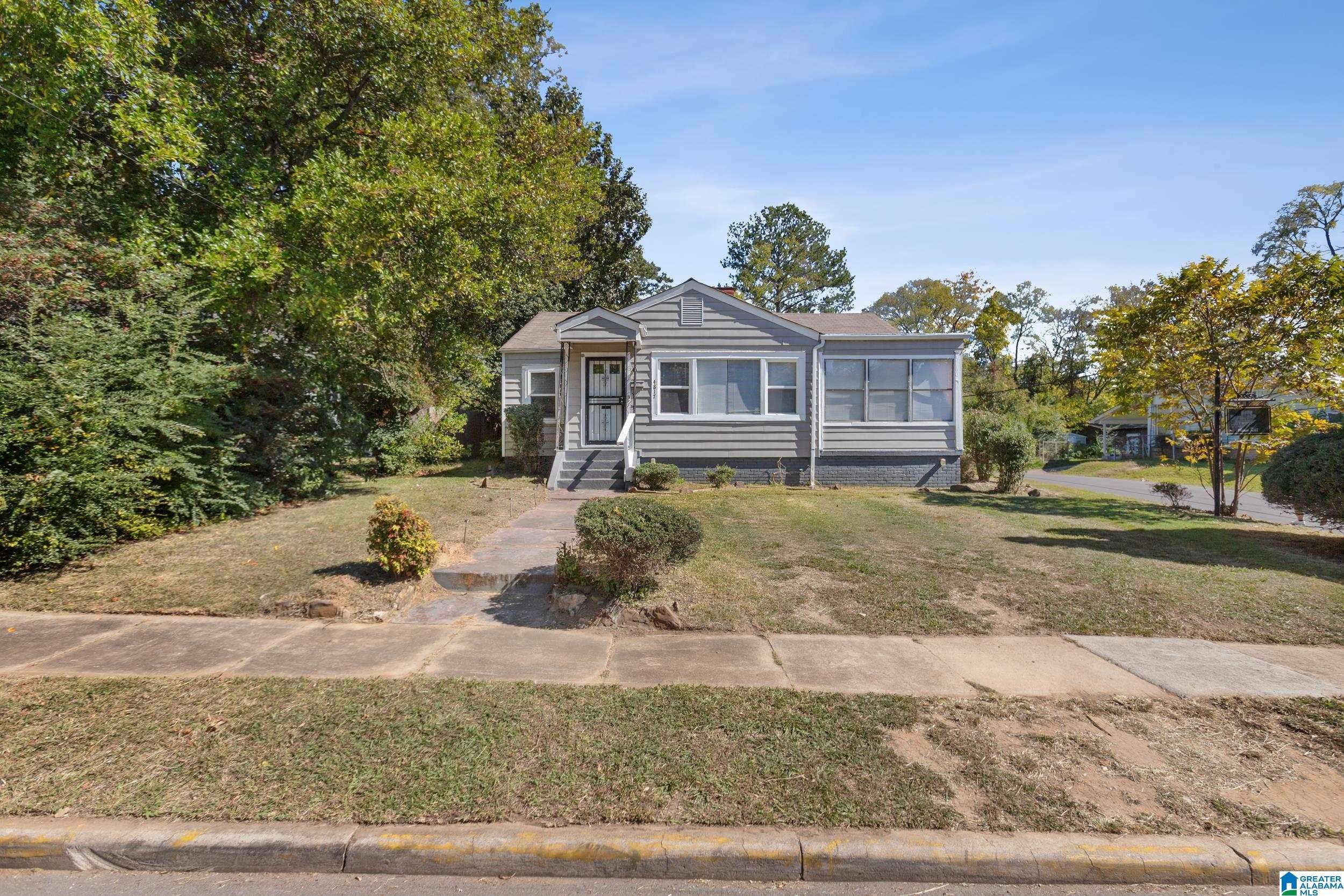 Birmingham, AL 35208,4817 COURT M