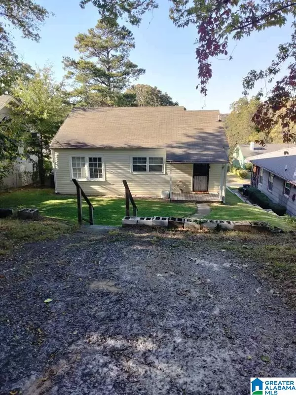 Birmingham, AL 35208,931 41ST STREET