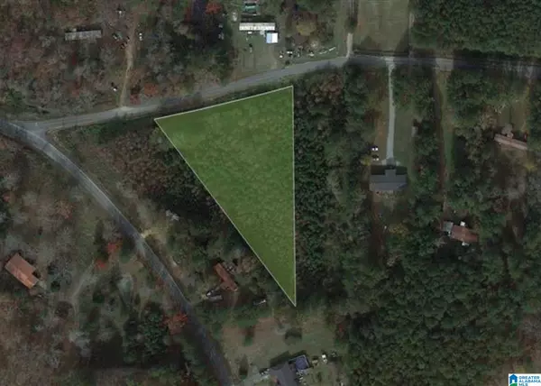 000 SCHOOL CUTOFF ROAD #0, Jacksonville, AL 36265